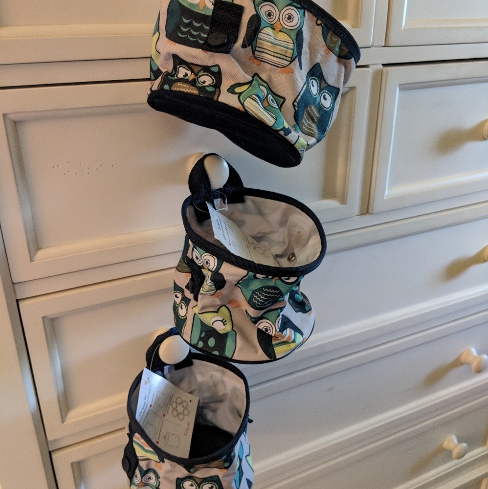 Thirty-One Bins
